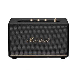 Моноблочна акустична система Marshall Acton III Black (1006004)