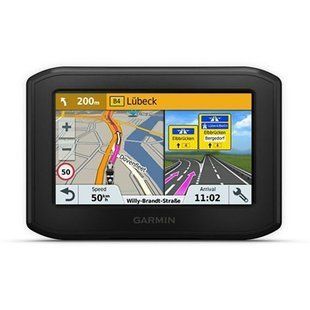GPS Навігатор Garmin zumo 346 LMT-S, GPS, Western EU 010-02019-11