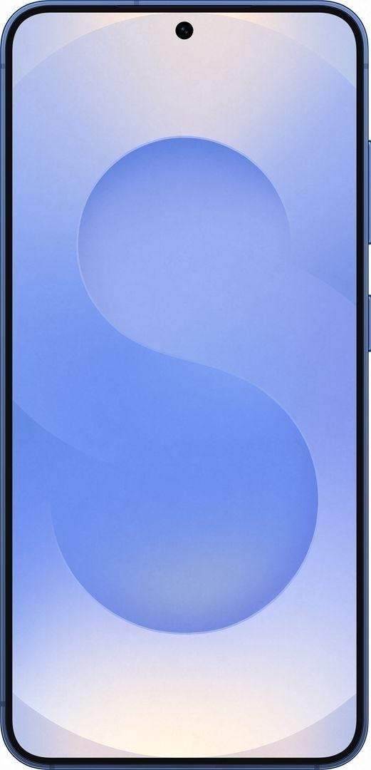 Смартфон Samsung Galaxy S25 12/256GB Navy (SM-S931BDBG)