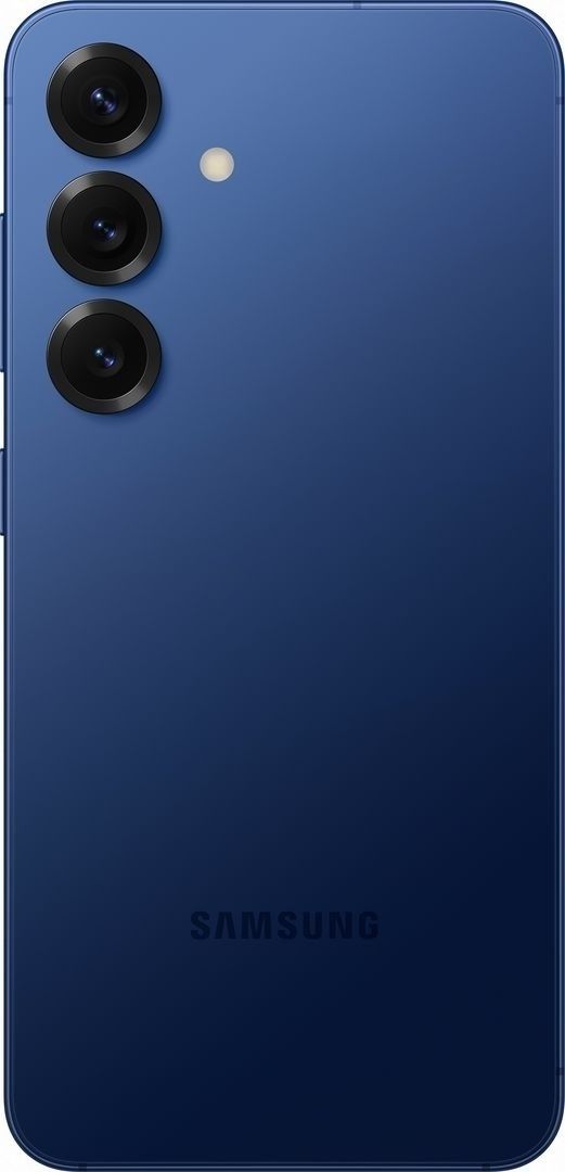 Смартфон Samsung Galaxy S25 12/256GB Navy (SM-S931BDBG)