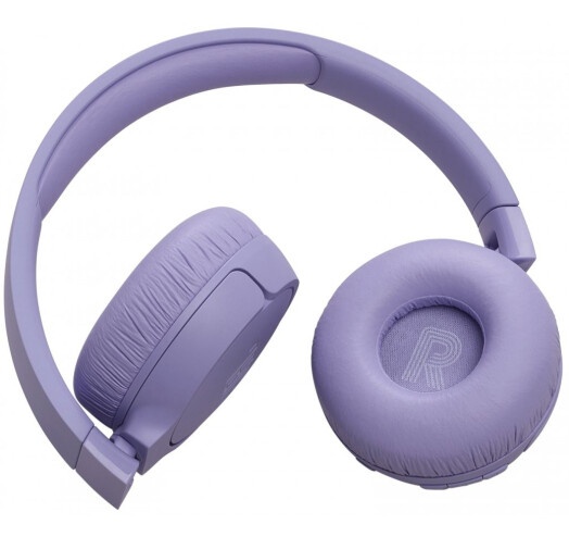 Навушники JBL Tune 670 NC Purple (JBLT670NCPUR)