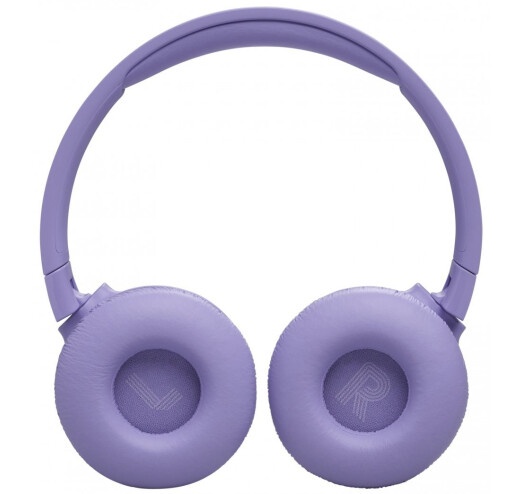 Навушники JBL Tune 670 NC Purple (JBLT670NCPUR)