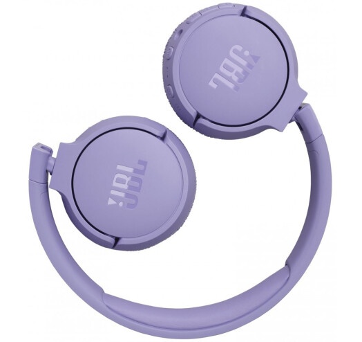 Навушники JBL Tune 670 NC Purple (JBLT670NCPUR)