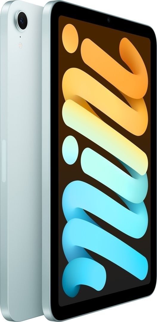 Планшет iPad mini 7 Wi-Fi 128GB Blue (MXN73)