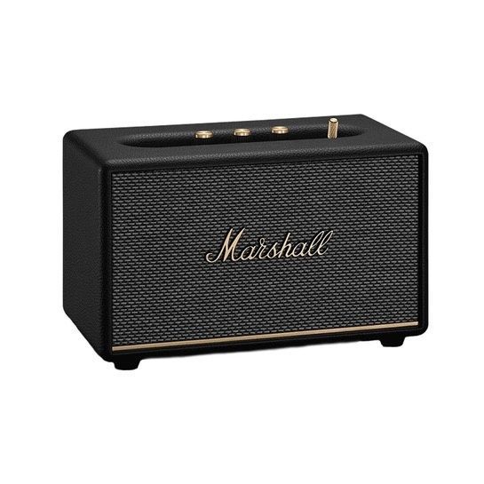 Моноблочна акустична система Marshall Acton III Black (1006004)