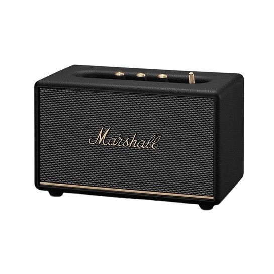 Моноблочна акустична система Marshall Acton III Black (1006004)