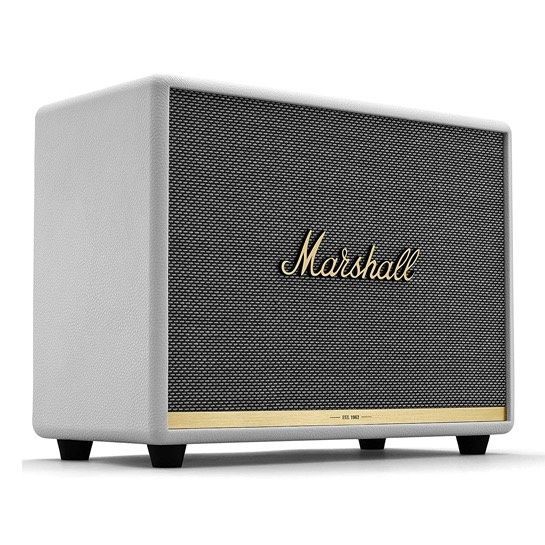 Мультимедійна акустика Marshall Woburn II White (1001905)
