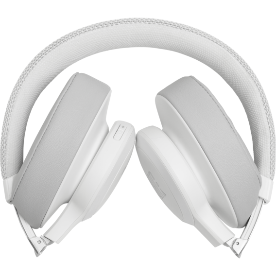Навушники з мікрофоном JBL Live 500BT White JBLLIVE500BTWHT