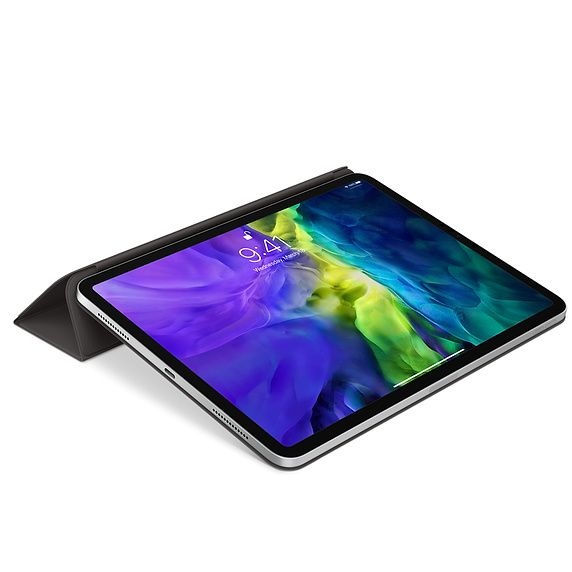 Apple Smart Folio Black for iPad Pro 11 2020 MXT32