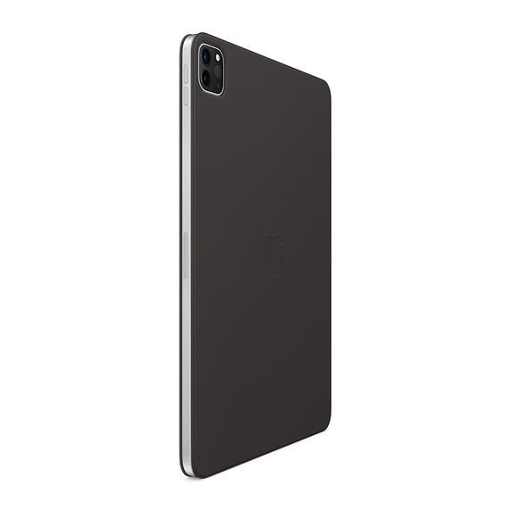 Apple Smart Folio Black for iPad Pro 11 2020 MXT32