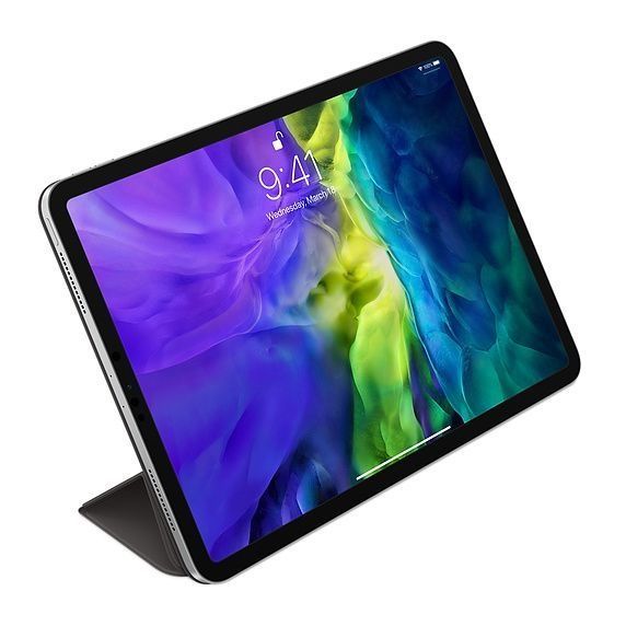 Apple Smart Folio Black for iPad Pro 11 2020 MXT32