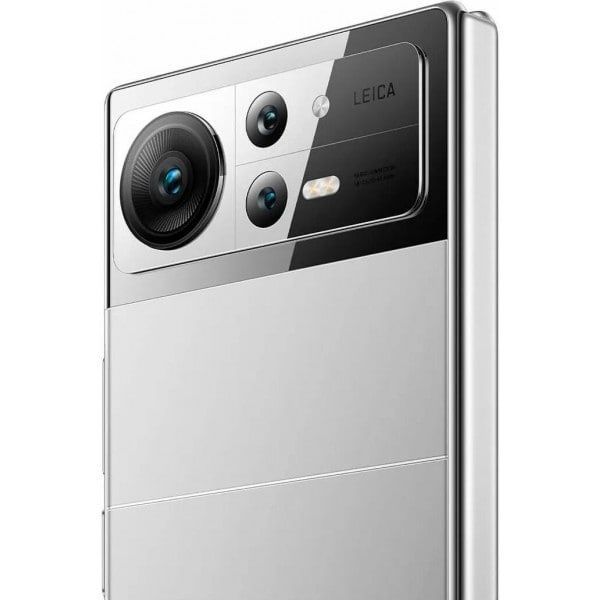 Xiaomi Mix Fold 2 12/512GB Silver