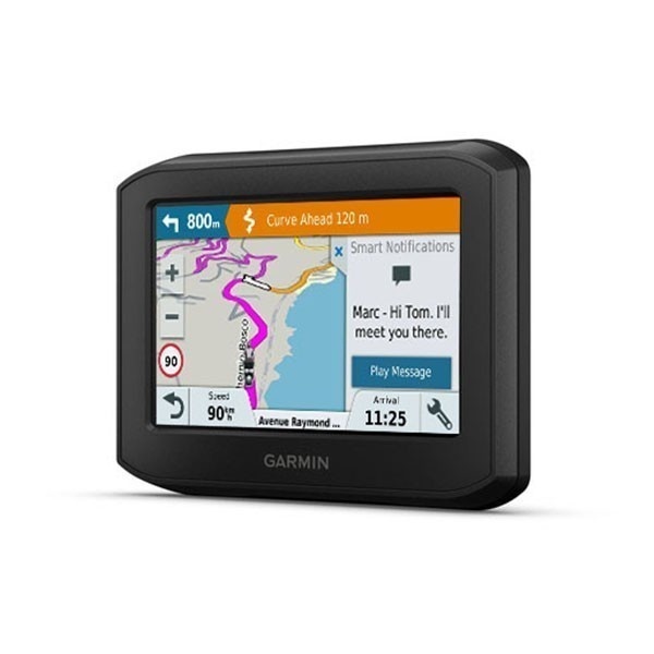 GPS Навігатор Garmin zumo 346 LMT-S, GPS, Western EU 010-02019-11