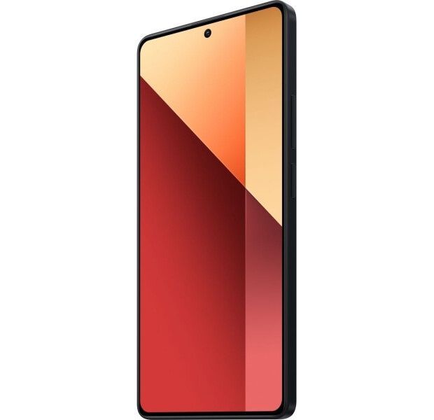 Xiaomi Redmi Note13 Pro 8/256 Black