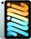 Планшет iPad mini 7 Wi-Fi + Cellular 128GB Blue (MXPP3)