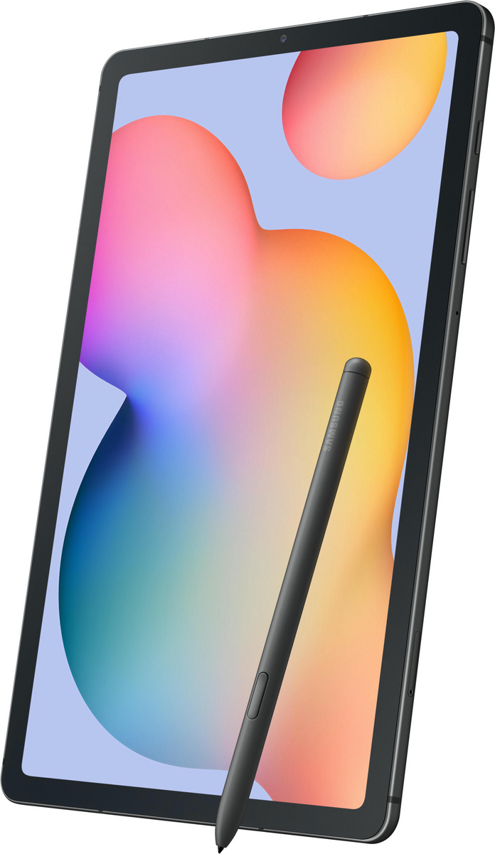 Планшет Samsung Galaxy Tab S6 Lite 2024 4/128GB LTE Grey (SM-P625NZAE)