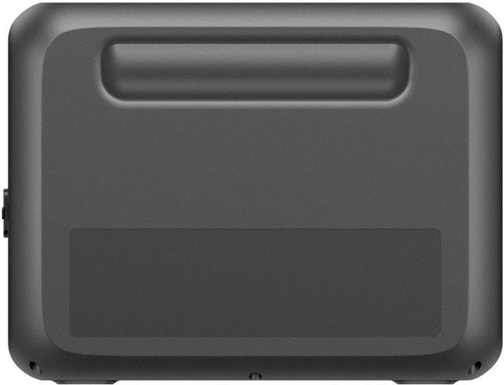 Зарядна станція BLUETTI Elite 100 V2 (P-EL100V2-EU-GY-BL-010) 1800w, 1024w/h