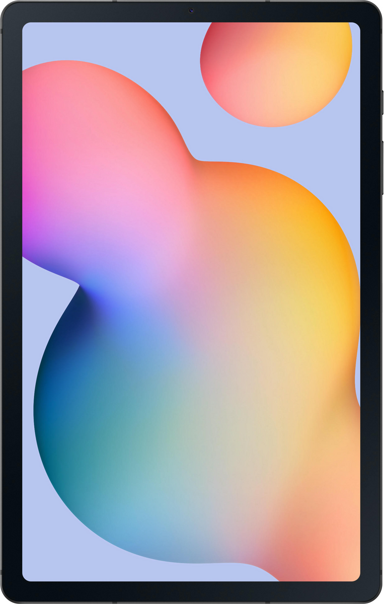 Планшет Samsung Galaxy Tab S6 Lite 2024 4/128GB LTE Grey (SM-P625NZAE)