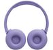 Навушники JBL Tune 670 NC Purple (JBLT670NCPUR)