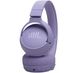 Навушники JBL Tune 670 NC Purple (JBLT670NCPUR)