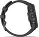 Garmin Fenix 7 Solar Slate Gray with Black Band 010-02540-10/11