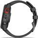 Garmin Fenix 7 Solar Slate Gray with Black Band 010-02540-10/11