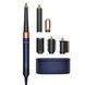 Мультистайлер Dyson Airwrap i.d. Multi-Styler Wavy Prussian blue/Rich copper (107163-01)