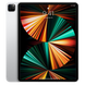 iPad-PRO 12.9 M1 2021 LTE 128 Silver MHR53