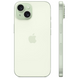 iPhone 15 SIM 512 Green MTPH3