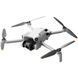 Квадрокоптер DJI Mini 4 Pro Drone Only (MT4MFVD)
