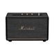 Моноблочна акустична система Marshall Acton III Black (1006004)