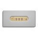 Мультимедійна акустика Marshall Woburn II White (1001905)