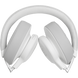 Навушники з мікрофоном JBL Live 500BT White JBLLIVE500BTWHT