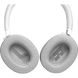 Навушники з мікрофоном JBL Live 500BT White JBLLIVE500BTWHT