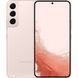 Смартфон Samsung Galaxy S22 8/128GB Pink (SM-S901BIDD)