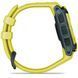 Смарт-годинник Garmin Instinct E 45mm Electric Lime with Electric Lime Band (010-02933-01)