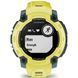 Смарт-годинник Garmin Instinct E 45mm Electric Lime with Electric Lime Band (010-02933-01)