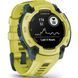 Смарт-годинник Garmin Instinct E 45mm Electric Lime with Electric Lime Band (010-02933-01)