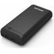 Зовнішній акумулятор Philips 20000 mAh Black (DLP1720CB)