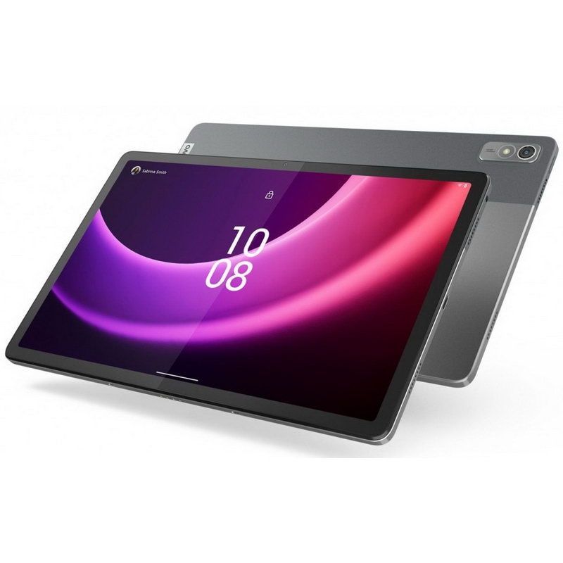 Планшетний ПК Lenovo Tab P11 (2nd Gen) 6/128GB Storm Grey (ZABF0355PL)