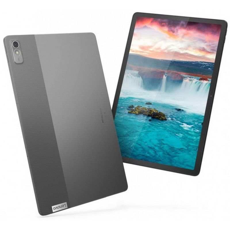 Планшетний ПК Lenovo Tab P11 (2nd Gen) 6/128GB Storm Grey (ZABF0355PL)