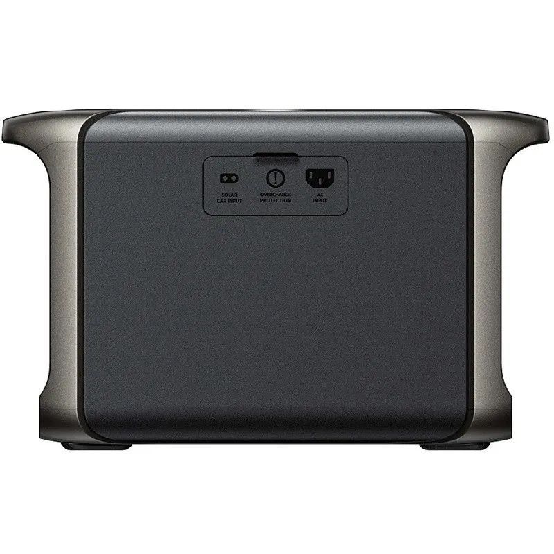 Зарядна станція Anker Solix F1500 1536Wh 1800W