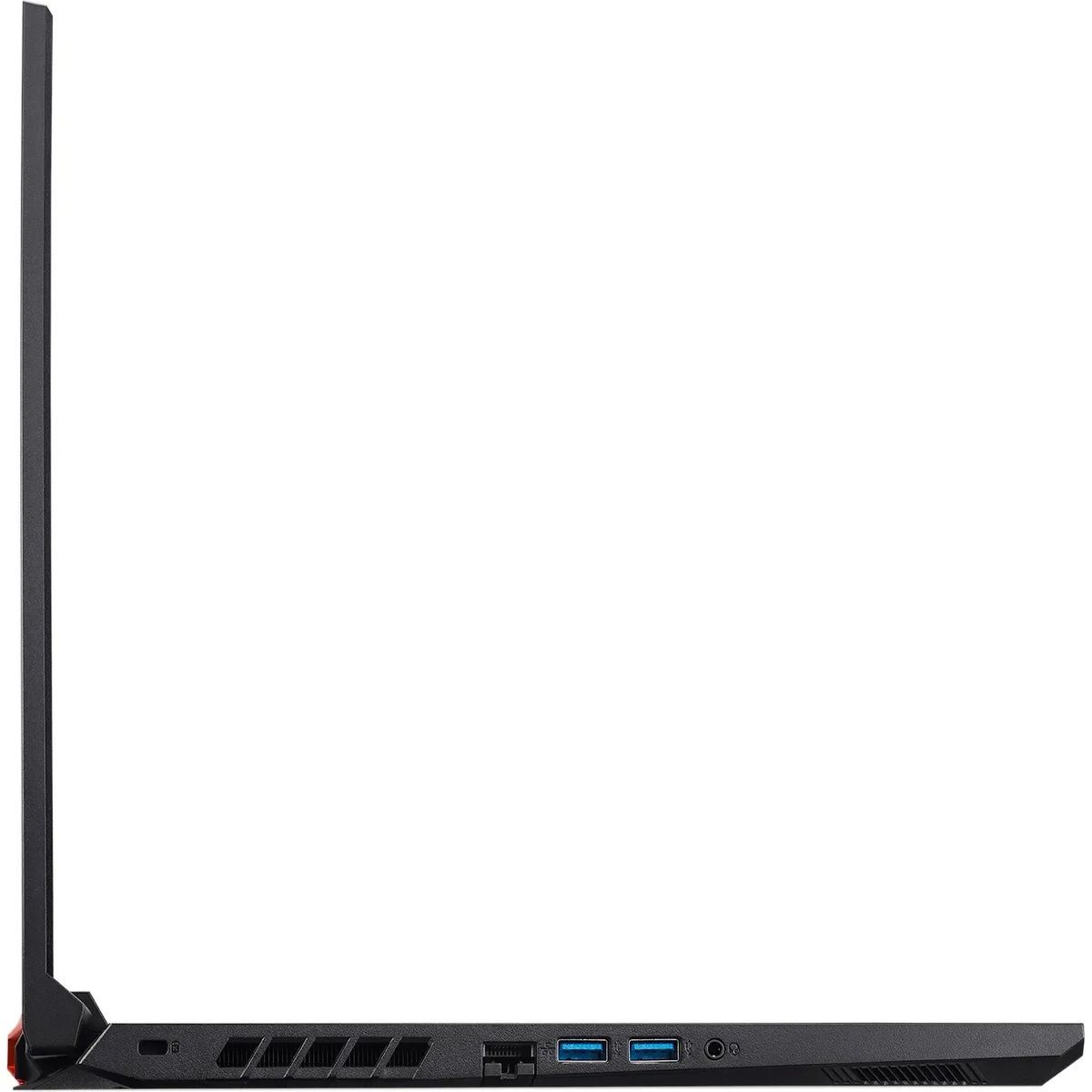 Ноутбук Acer Nitro 5 AN517-41-R1E5 (NH.QBHEX.007) 17.3" Free DOS, чорний