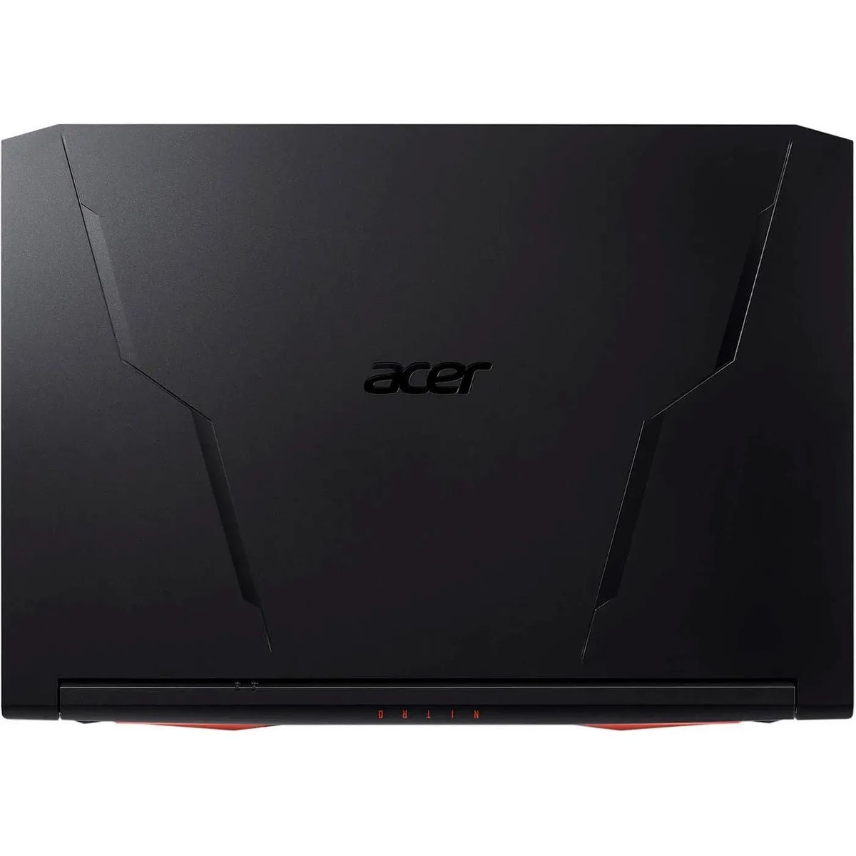 Ноутбук Acer Nitro 5 AN517-41-R1E5 (NH.QBHEX.007) 17.3" Free DOS, чорний