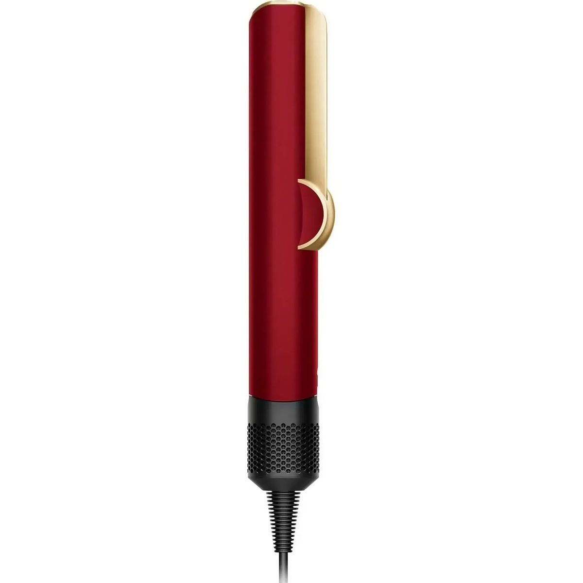 Стайлер (випрямляч) Dyson Airstrait HT01 Red Velvet/Gold (594817-01)