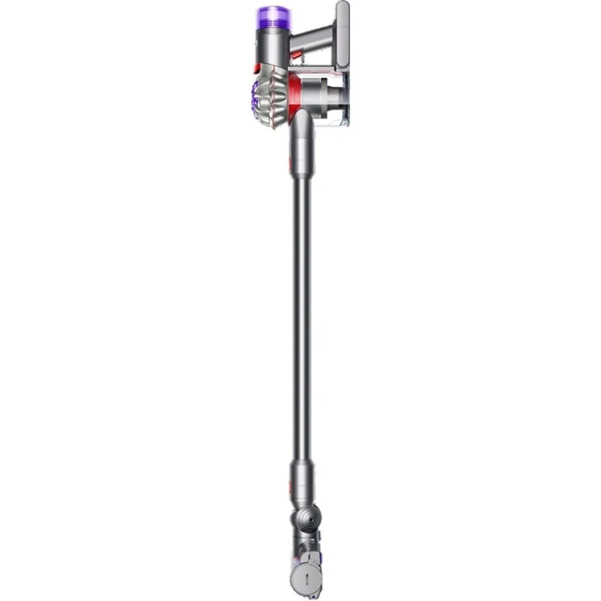 Вертикальний + ручний пилосос (2в1) Dyson V8 Advanced (492636-01)