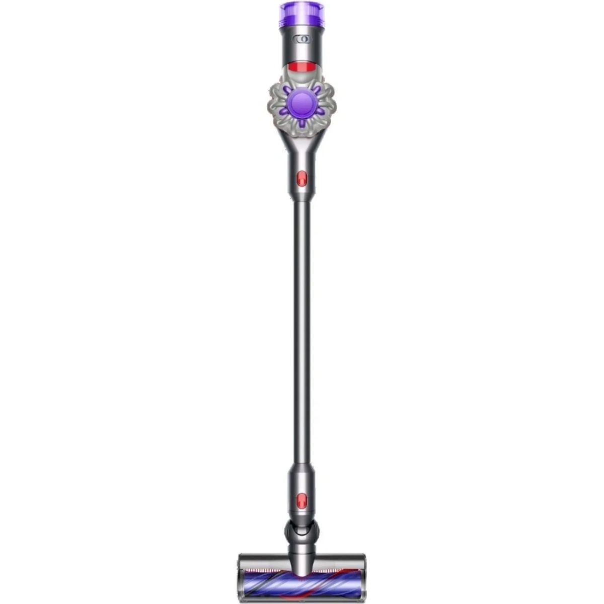 Вертикальний + ручний пилосос (2в1) Dyson V8 Advanced (492636-01)