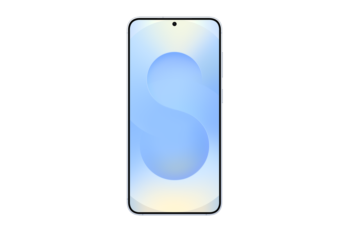 Смартфон Samsung Galaxy S25 12/256GB Silver Shadow (SM-S931BZSG)
