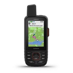 GPS Навігатор Garmin GPSMAP 66i 010-02088-02