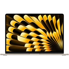 MacBook Air 15 16GB/512GB M2 Starlight 2023 Z18R000PR